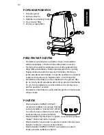 Preview for 65 page of Topcom LF-4730 Instruction Manual