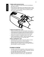 Preview for 66 page of Topcom LF-4730 Instruction Manual