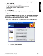 Preview for 55 page of Topcom Skyr@cer USB 4101GMR User Manual