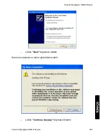 Preview for 201 page of Topcom Skyr@cer USB 4101GMR User Manual