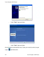 Preview for 202 page of Topcom Skyr@cer USB 4101GMR User Manual