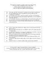 Preview for 2 page of Topcom Skyr@cer WBR 7121 Quick Installation Manual