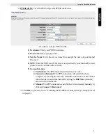 Preview for 11 page of Topcom Skyr@cer WBR 7121 Quick Installation Manual