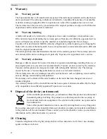 Preview for 34 page of Topcom Skyr@cer WBR 7121 Quick Installation Manual