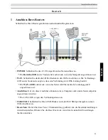 Preview for 91 page of Topcom Skyr@cer WBR 7121 Quick Installation Manual