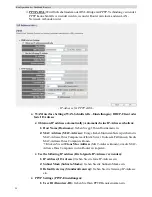 Preview for 96 page of Topcom Skyr@cer WBR 7121 Quick Installation Manual