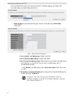 Preview for 102 page of Topcom Skyr@cer WBR 7121 Quick Installation Manual