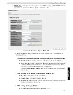 Preview for 155 page of Topcom Skyr@cer WBR 7121 Quick Installation Manual