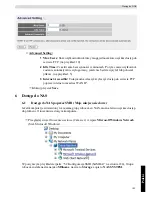 Preview for 195 page of Topcom Skyr@cer WBR 7121 Quick Installation Manual