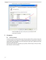 Preview for 204 page of Topcom Skyr@cer WBR 7121 Quick Installation Manual