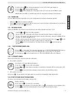 Preview for 15 page of Topcom Twintalker 1302 User Manual