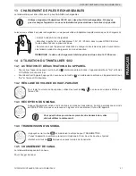 Preview for 21 page of Topcom Twintalker 1302 User Manual