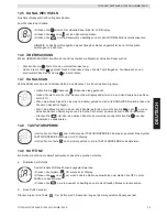 Preview for 29 page of Topcom Twintalker 1302 User Manual