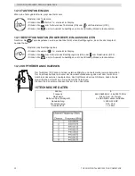 Preview for 30 page of Topcom Twintalker 1302 User Manual