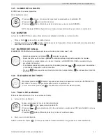 Preview for 37 page of Topcom Twintalker 1302 User Manual