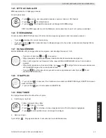 Preview for 45 page of Topcom Twintalker 1302 User Manual