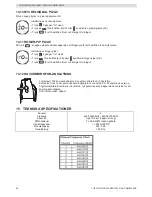 Preview for 46 page of Topcom Twintalker 1302 User Manual