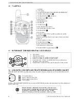 Preview for 90 page of Topcom Twintalker 1302 User Manual