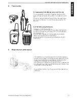 Preview for 97 page of Topcom Twintalker 1302 User Manual