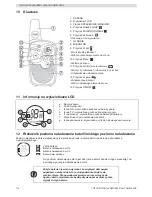 Preview for 114 page of Topcom Twintalker 1302 User Manual