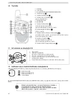 Preview for 122 page of Topcom Twintalker 1302 User Manual