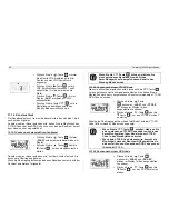 Preview for 38 page of Topcom Twintalker 9500 Airsoft Edition User Manual