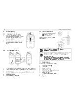 Preview for 54 page of Topcom Twintalker 9500 Airsoft Edition User Manual