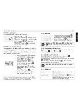 Preview for 59 page of Topcom Twintalker 9500 Airsoft Edition User Manual