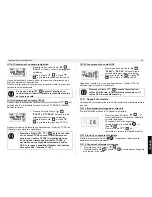 Preview for 95 page of Topcom Twintalker 9500 Airsoft Edition User Manual