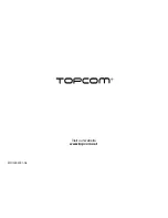 Preview for 148 page of Topcom Twintalker 9500 Airsoft Edition User Manual