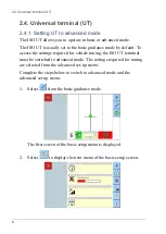 Preview for 20 page of Topcon 1004089-01 Tuning Manual