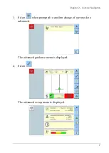 Preview for 21 page of Topcon 1004089-01 Tuning Manual