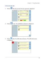 Preview for 33 page of Topcon 1004089-01 Tuning Manual