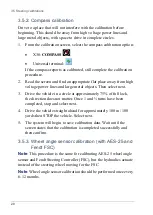 Preview for 34 page of Topcon 1004089-01 Tuning Manual