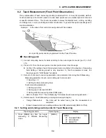 Preview for 73 page of Topcon AP-L1A Instruction Manual