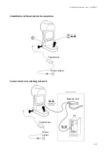 Preview for 17 page of Topcon CA-200F Instructions For Use Manual