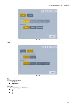 Preview for 34 page of Topcon CA-200F Instructions For Use Manual