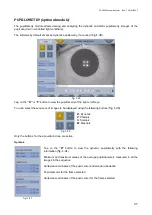 Preview for 37 page of Topcon CA-200F Instructions For Use Manual