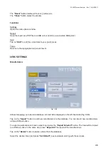 Preview for 48 page of Topcon CA-200F Instructions For Use Manual