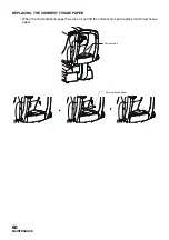 Preview for 62 page of Topcon CT-800 User Manual