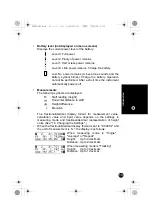 Preview for 14 page of Topcon DL-502 Instruction Manual