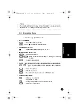 Preview for 16 page of Topcon DL-502 Instruction Manual