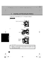 Preview for 19 page of Topcon DL-502 Instruction Manual