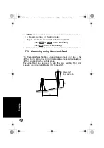 Preview for 27 page of Topcon DL-502 Instruction Manual