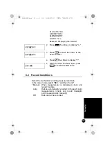 Preview for 32 page of Topcon DL-502 Instruction Manual