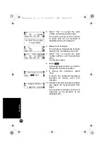 Preview for 41 page of Topcon DL-502 Instruction Manual