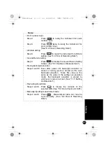 Preview for 42 page of Topcon DL-502 Instruction Manual