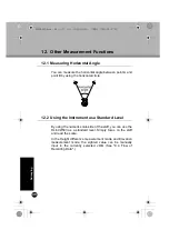 Preview for 49 page of Topcon DL-502 Instruction Manual