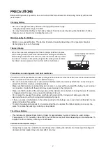 Preview for 6 page of Topcon ES-62 Instruction Manual