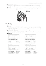 Preview for 17 page of Topcon ES-62 Instruction Manual